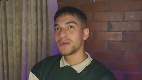 lucky_blessed online show from 02.06.25