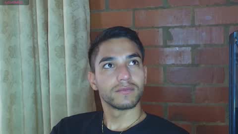 lucky_blessed online show from 02.10.25