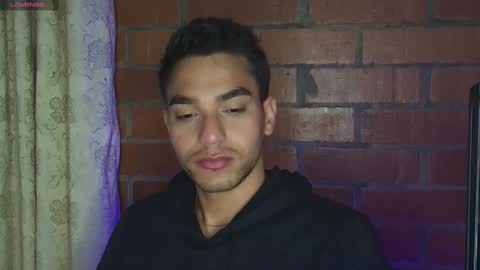 lucky_blessed online show from 02.14.25