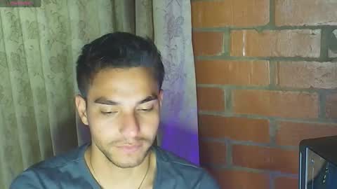 lucky_blessed online show from 02.19.25