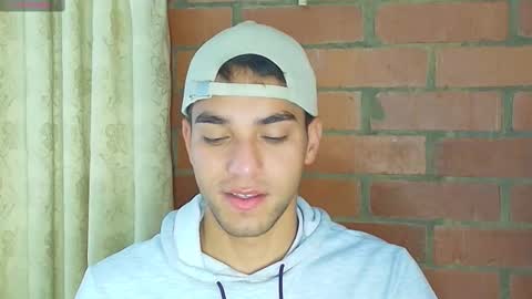 lucky_blessed online show from 02.20.25