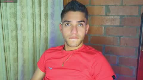 lucky_blessed online show from 02.20.25