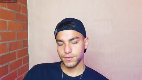 lucky_blessed online show from 02.24.25