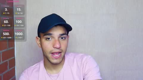 lucky_blessed online show from 02.28.25