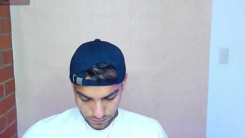 lucky_blessed online show from 03.03.25