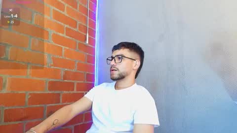 lucky_blessed online show from 09.11.25