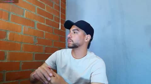 lucky_blessed online show from 09.12.25