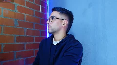 lucky_blessed online show from 09.21.25