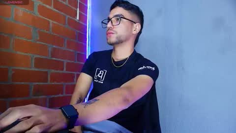 lucky_blessed online show from 09.25.25