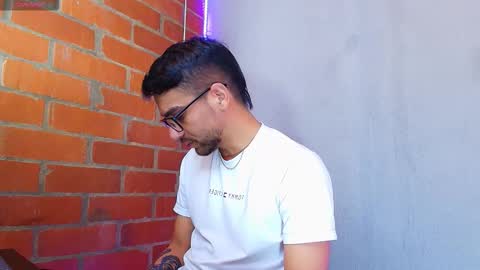 lucky_blessed online show from 10.02.25