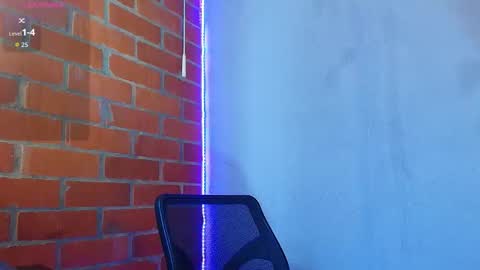 lucky_blessed online show from 10.26.25