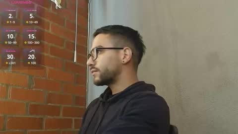 lucky_blessed online show from 03.13.26