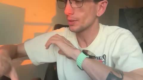 lucky_bme online show from 03.14.26