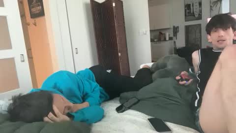 lucky_bme online show from 04.23.26