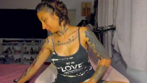 lucky_denizz online show from 07.30.26