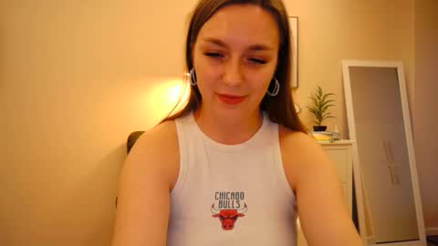 Snapshot of lucky_foryou_baby chatting on 12.14.24 lucky_foryou_baby online show from 12.14.24