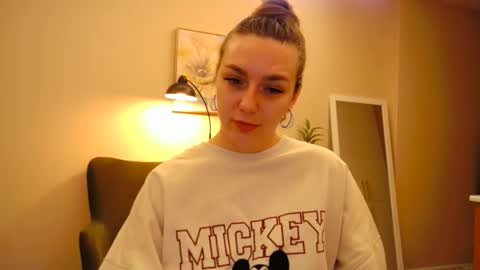 Snapshot of lucky_foryou_baby chatting on 12.18.24 lucky_foryou_baby online show from 12.18.24