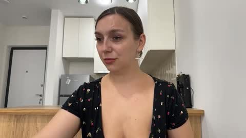 lucky_foryou_baby online show from 09.25.25