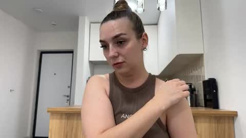 lucky_foryou_baby online show from 11.25.25