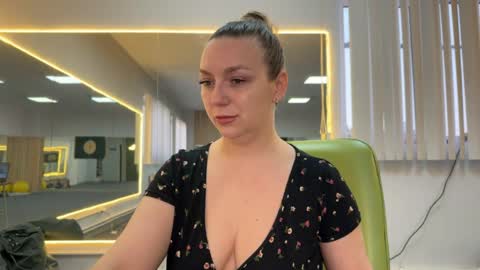 lucky_foryou_baby online show from 03.29.26