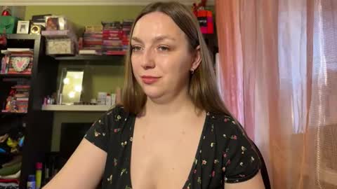 lucky_foryou_baby online show from 04.09.26