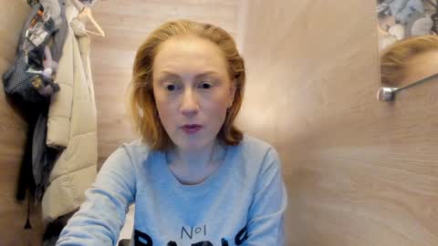 Snapshot of lucky_licky20 chatting on 12.13.24 lucky_licky20 online show from 12.13.24