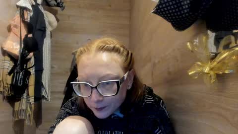Snapshot of lucky_licky20 chatting on 01.05.25 lucky_licky20 online show from 01.05.25