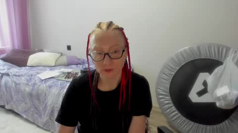 Snapshot of lucky_licky20 chatting on 02.12.25 lucky_licky20 online show from 02.12.25