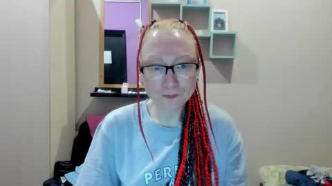 Snapshot of lucky_licky20 chatting on 03.04.25 lucky_licky20 online show from 03.04.25