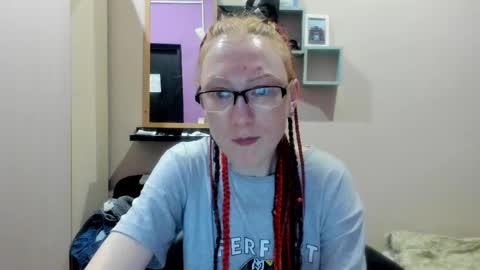 Snapshot of lucky_licky20 chatting on 03.12.25 lucky_licky20 online show from 03.12.25