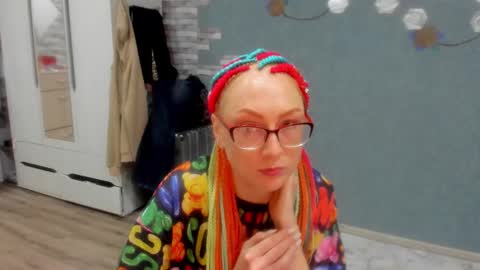 Snapshot of lucky_licky20 chatting on 09.15.25 lucky_licky20 online show from 09.15.25