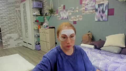 lucky_licky20 online show from 07.06.26