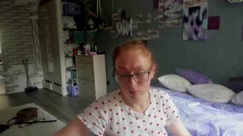 lucky_licky20 online show from 07.08.26