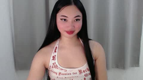 mariel online show from 01.10.25