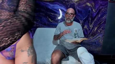 Snapshot of lucky_psychoguy69 chatting on 09.20.25 lucky_psychoguy69 online show from 09.20.25