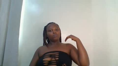 Crisiah online show from 04.19.26