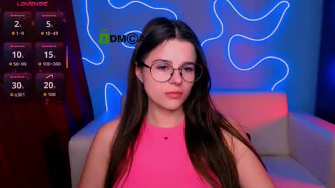 Mila Sweetheart online show from 03.14.26