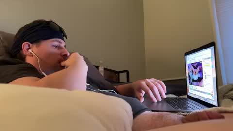 luckyboy877 online show from 01.16.26