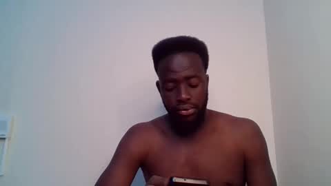 Snapshot of luckycharly chatting on 02.15.26 MASTER DOM online show from 02.15.26