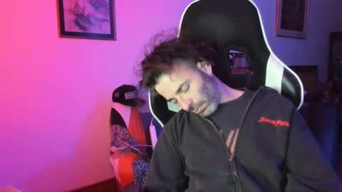 Lucky online show from 12.21.24