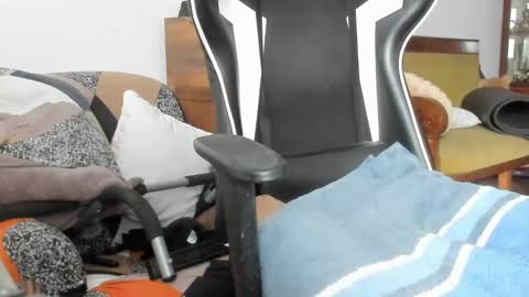 Lucky online show from 01.21.25