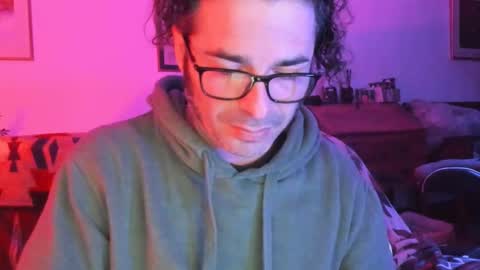 Lucky online show from 02.14.25