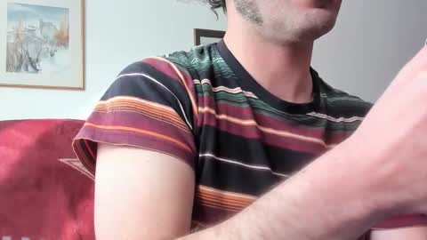 Lucky online show from 02.20.25