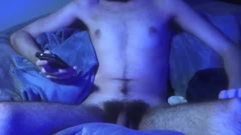 Snapshot of luckyduck46 chatting on 10.19.25 Lucky online show from 10.19.25