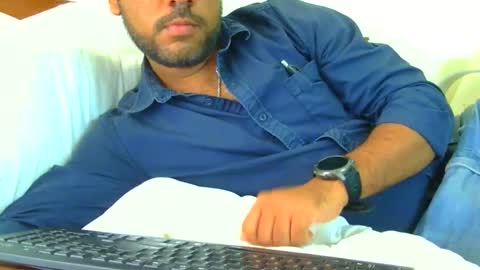 Snapshot of luckyfinalone chatting on 10.24.25 luckyfinalone online show from 10.24.25