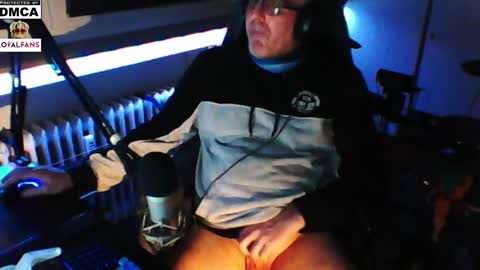        call me  Stefan online show from 01.17.25