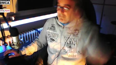        call me  Stefan online show from 01.18.25