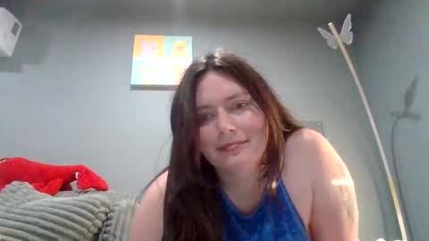 Snapshot of luckygirl96 chatting on 10.05.25 luckygirl96 online show from 10.05.25