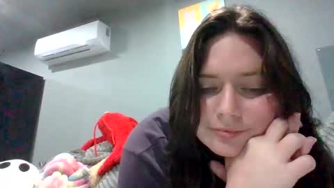 Snapshot of luckygirl96 chatting on 10.10.25 luckygirl96 online show from 10.10.25