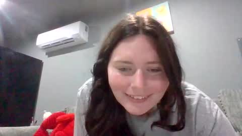 Snapshot of luckygirl96 chatting on 10.16.25 luckygirl96 online show from 10.16.25